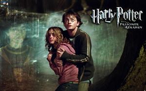 Harry Potter III